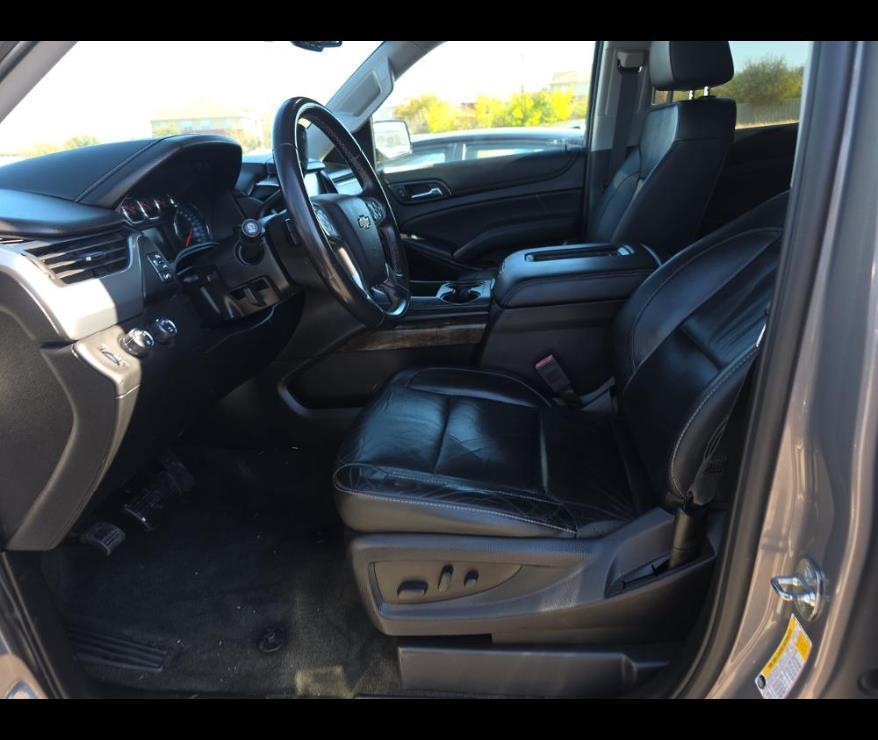 used 2018 Chevrolet Tahoe car, priced at $29,250