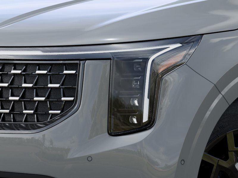 new 2026 Kia Carnival Hybrid car, priced at $51,500