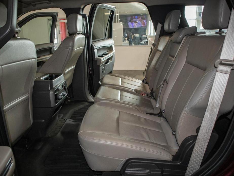 used 2020 Ford Expedition car, priced at $31,000