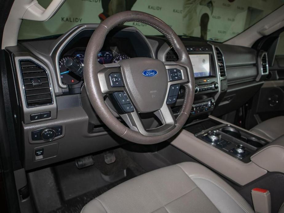 used 2020 Ford Expedition car, priced at $31,000