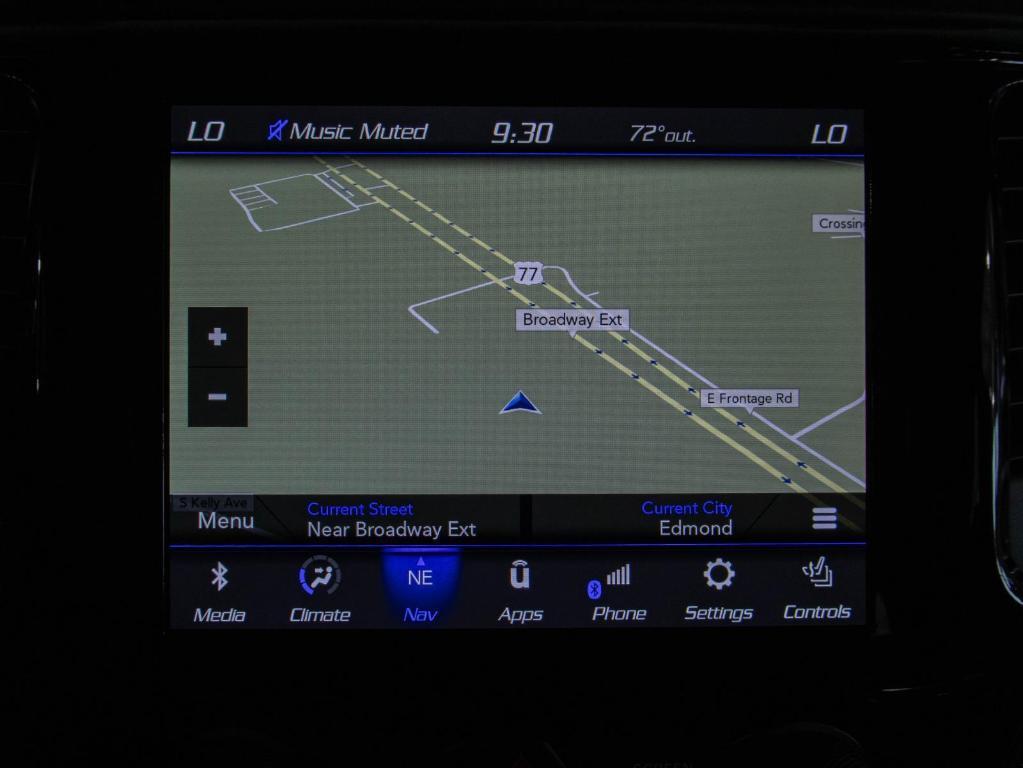used 2021 Jeep Grand Cherokee car, priced at $93,000