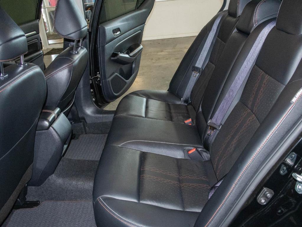 used 2023 Nissan Altima car, priced at $22,750