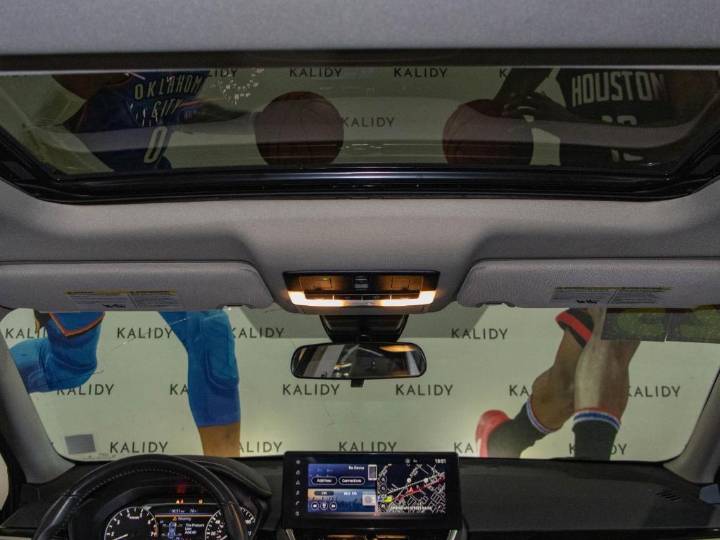 used 2023 Nissan Altima car, priced at $22,750