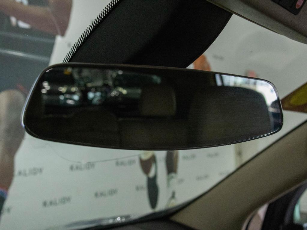 used 2017 Buick Envision car, priced at $14,000