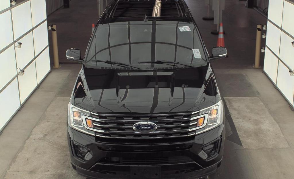 used 2021 Ford Expedition car, priced at $45,250