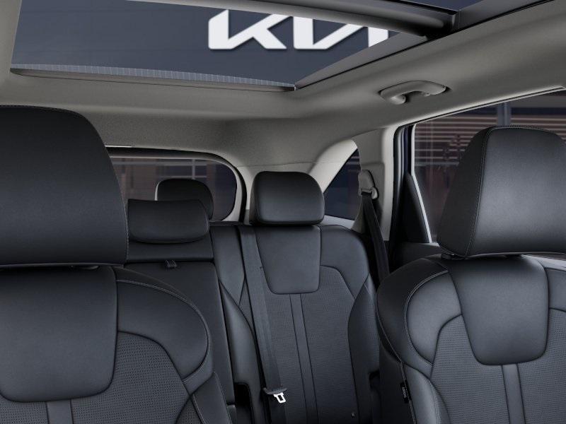 new 2024 Kia Sorento car, priced at $32,279