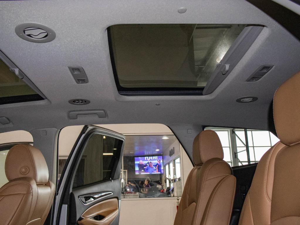 used 2019 Buick Enclave car, priced at $20,250