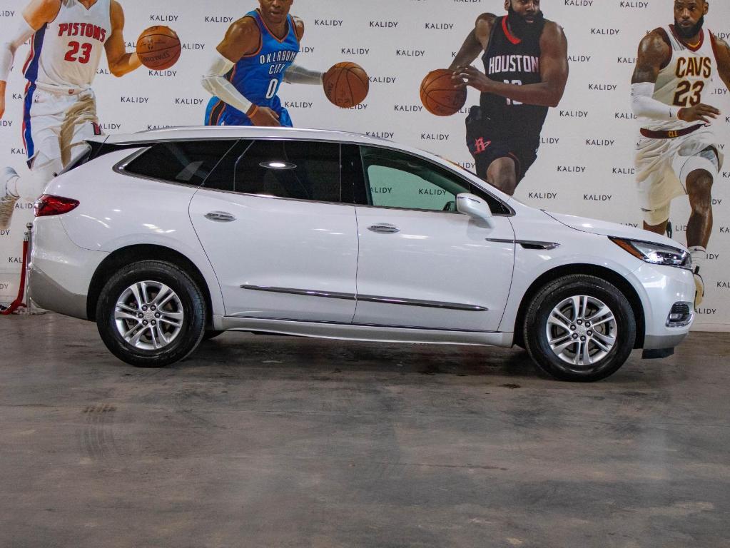 used 2019 Buick Enclave car, priced at $20,250