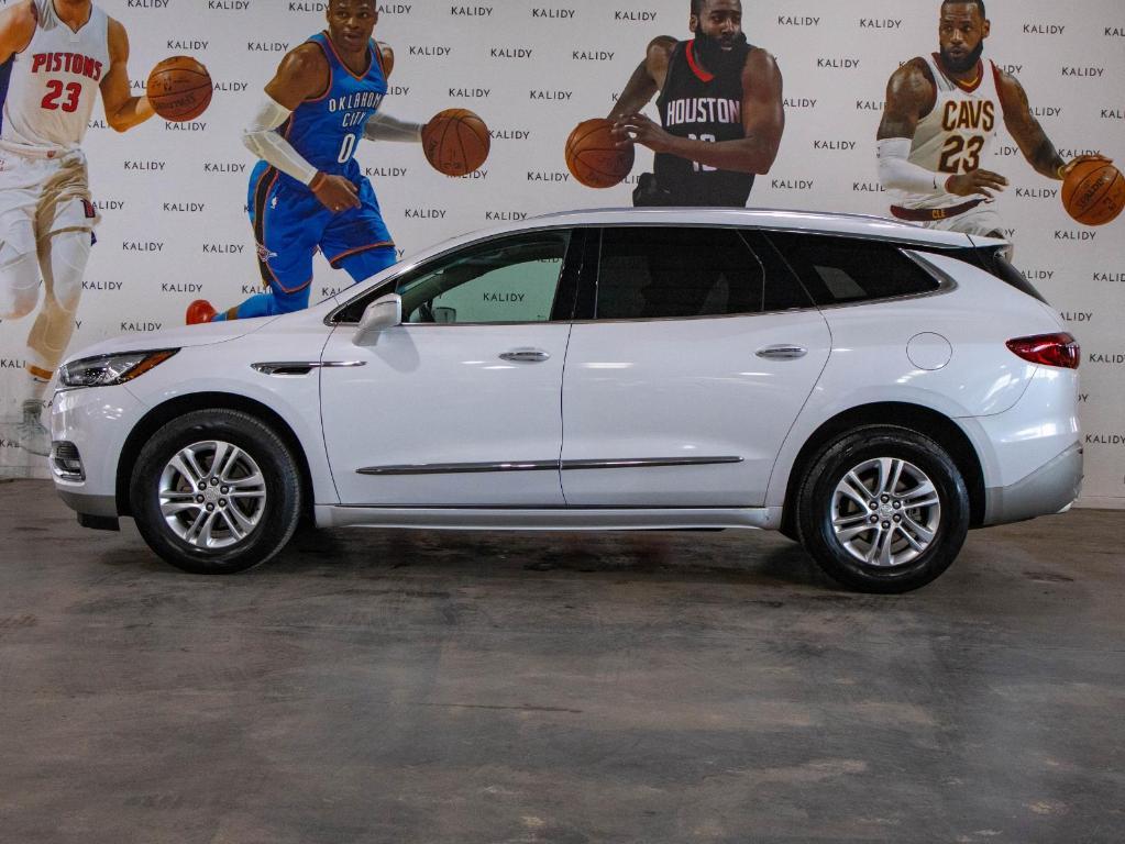 used 2019 Buick Enclave car, priced at $20,250