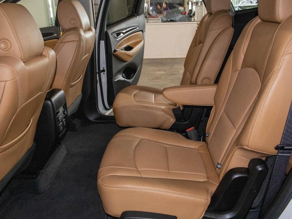 used 2019 Buick Enclave car, priced at $20,250