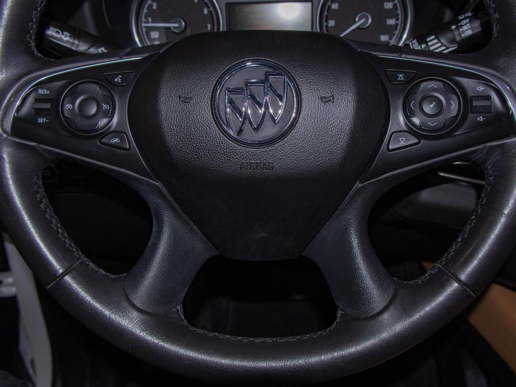 used 2019 Buick Enclave car, priced at $20,250