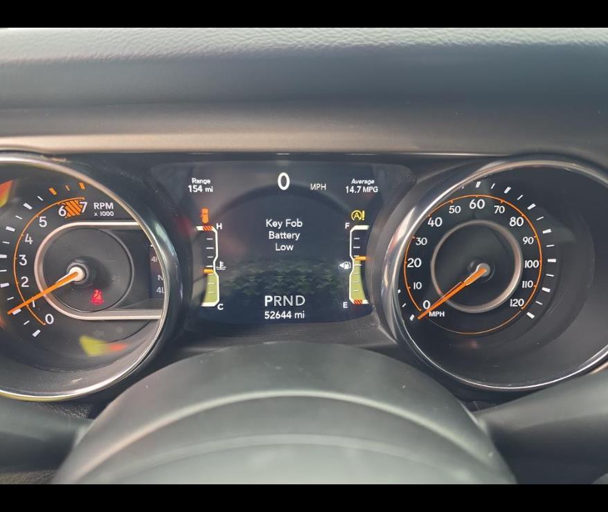 used 2021 Jeep Wrangler Unlimited car, priced at $35,000