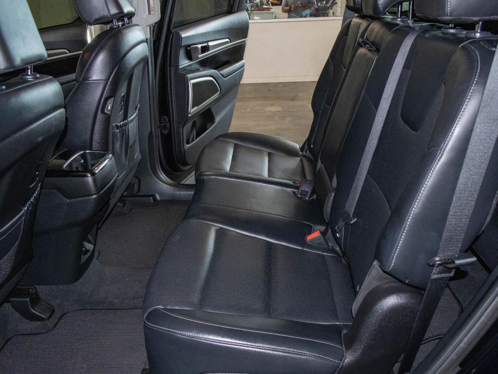 used 2022 Kia Telluride car, priced at $21,500