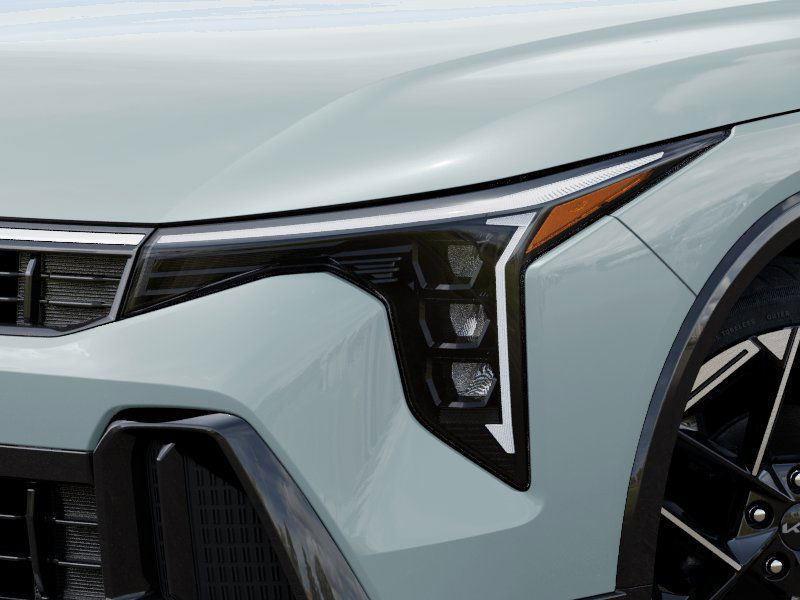 new 2025 Kia K4 car, priced at $23,983