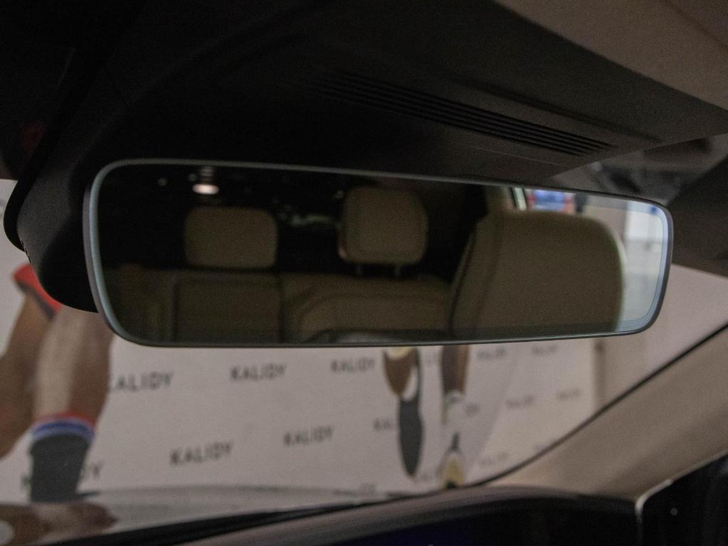 used 2024 Lincoln Nautilus car, priced at $60,250