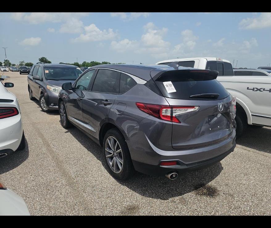 used 2019 Acura RDX car, priced at $25,000