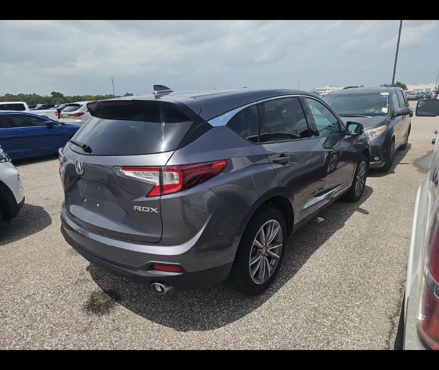 used 2019 Acura RDX car, priced at $25,000