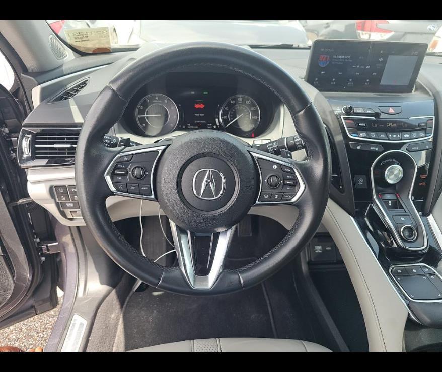 used 2019 Acura RDX car, priced at $25,000