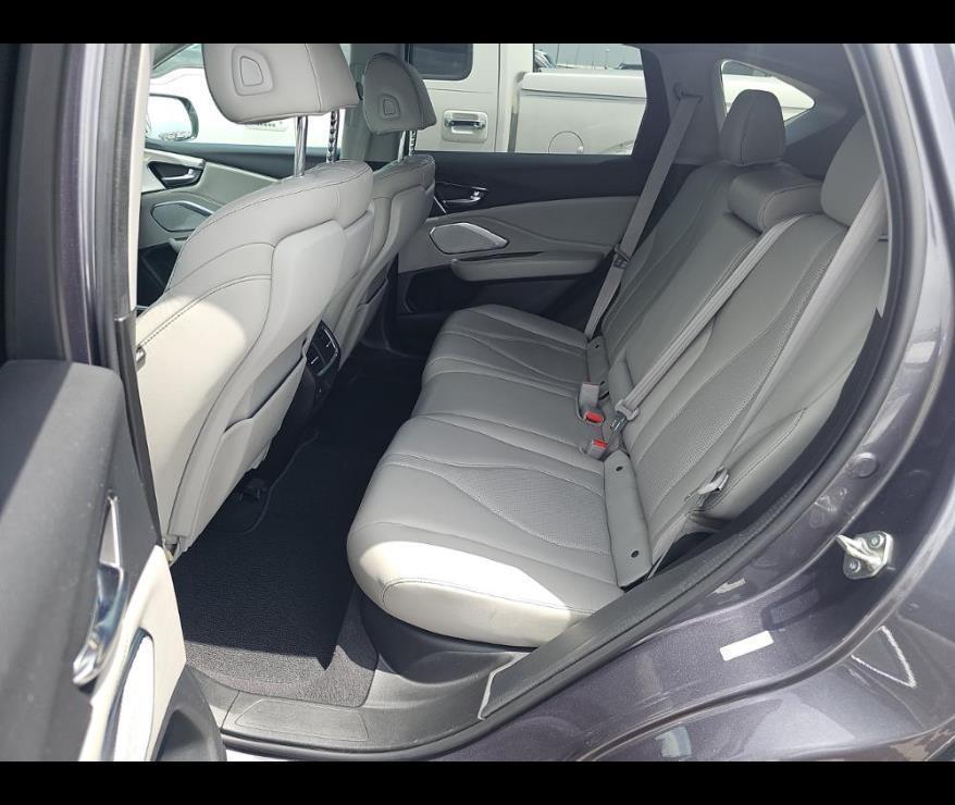 used 2019 Acura RDX car, priced at $25,000