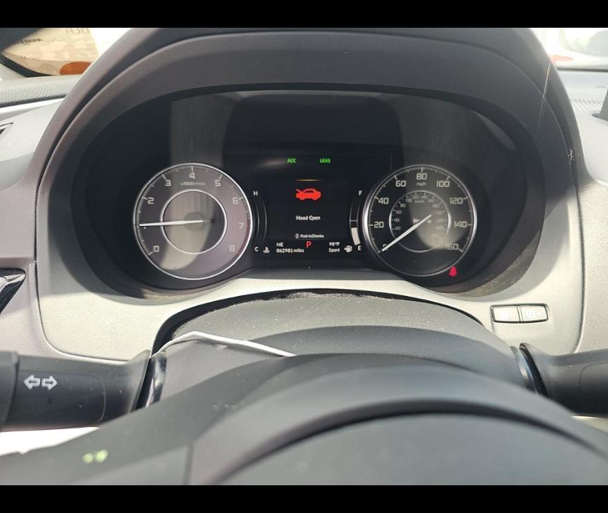 used 2019 Acura RDX car, priced at $25,000