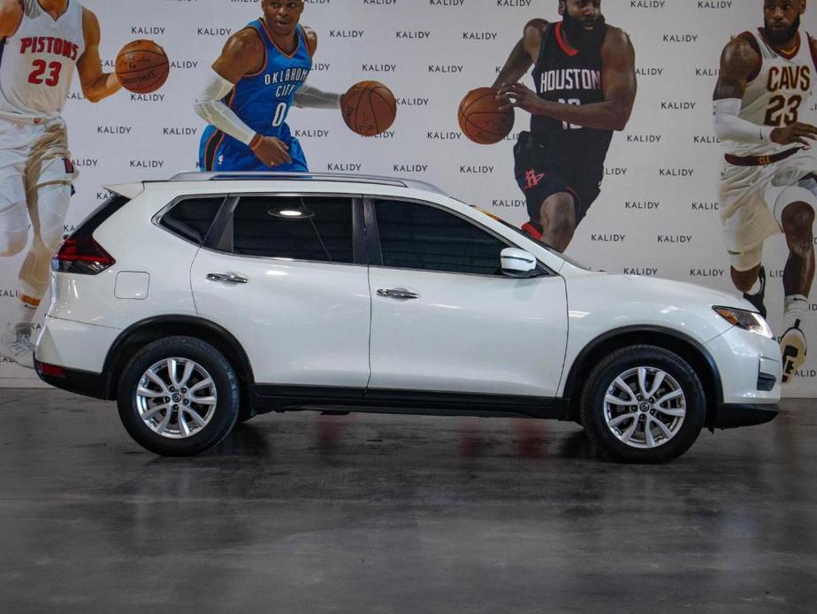 used 2019 Nissan Rogue car, priced at $12,500