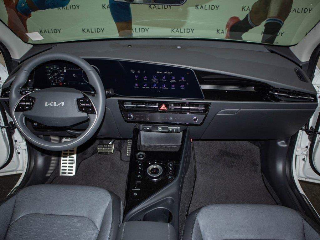 new 2023 Kia Niro EV car, priced at $34,988