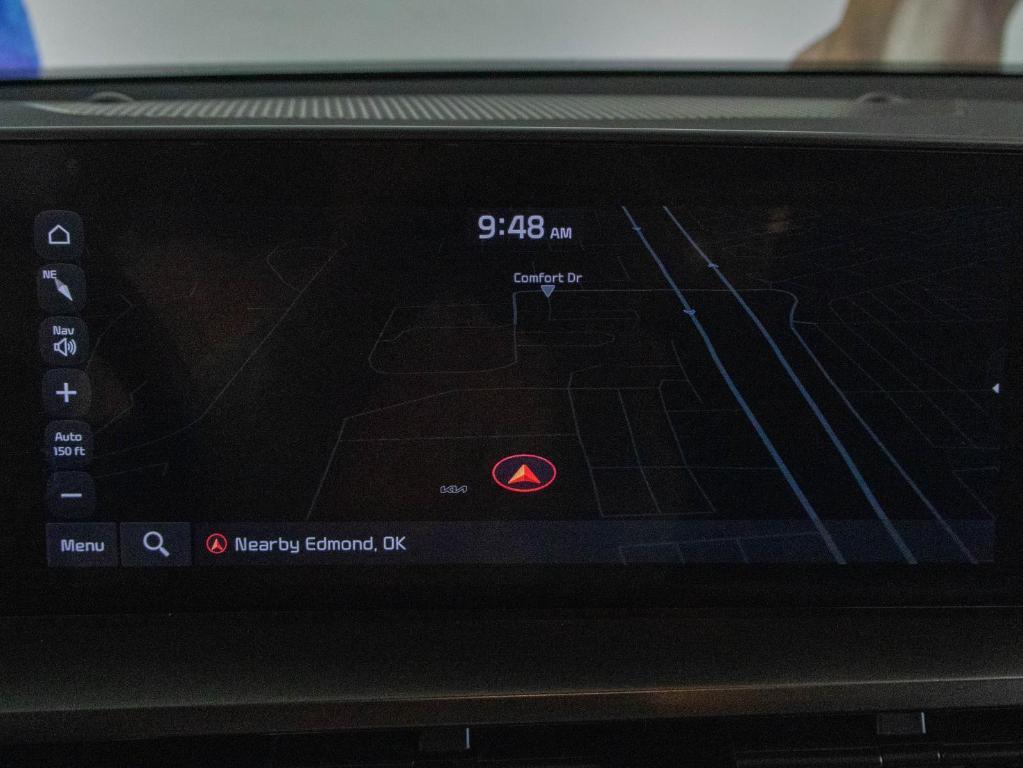 used 2023 Kia Telluride car, priced at $32,750