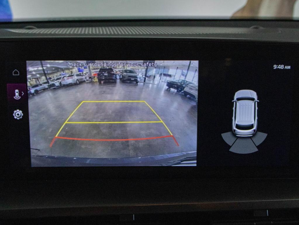 used 2023 Kia Telluride car, priced at $32,750