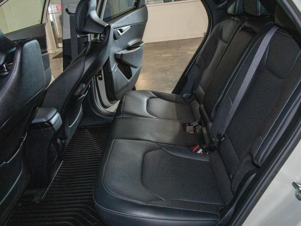 used 2022 Kia EV6 car, priced at $26,250