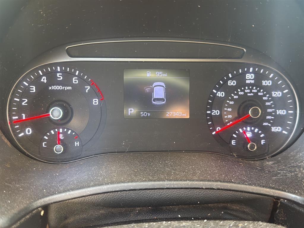 used 2021 Kia Soul car, priced at $16,750