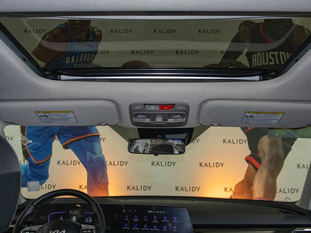 used 2024 Kia Telluride car, priced at $37,750