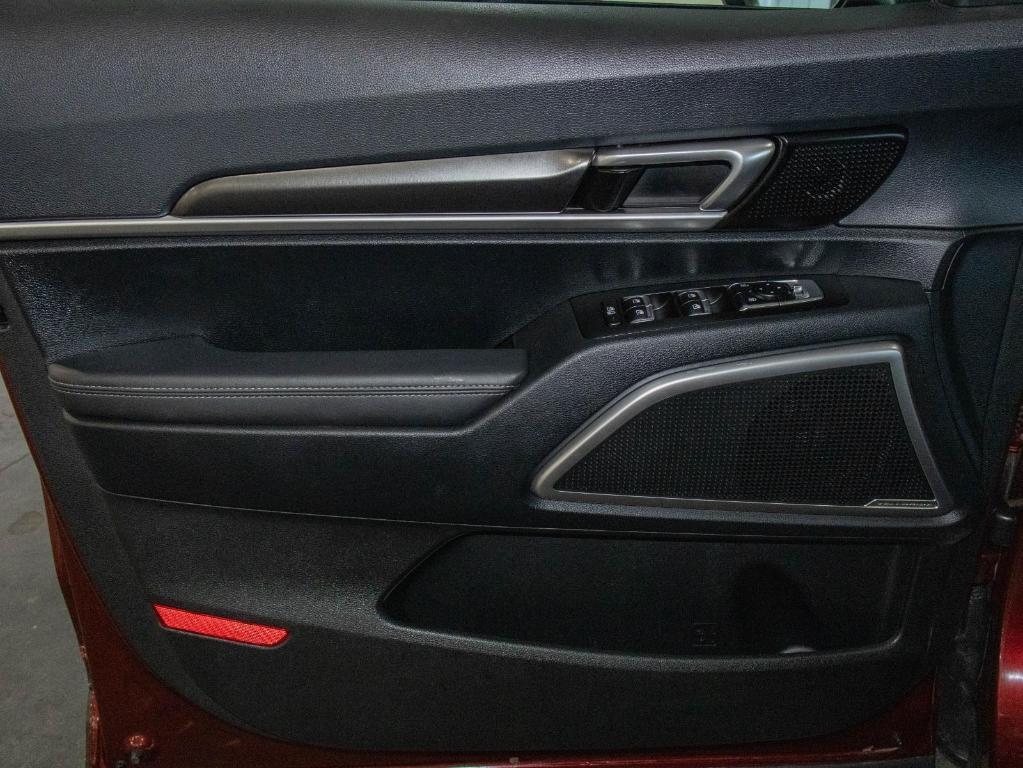 used 2024 Kia Telluride car, priced at $37,750