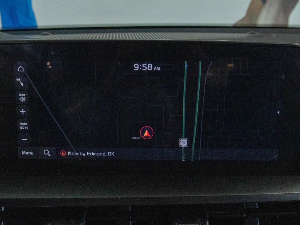 used 2024 Kia Telluride car, priced at $37,750