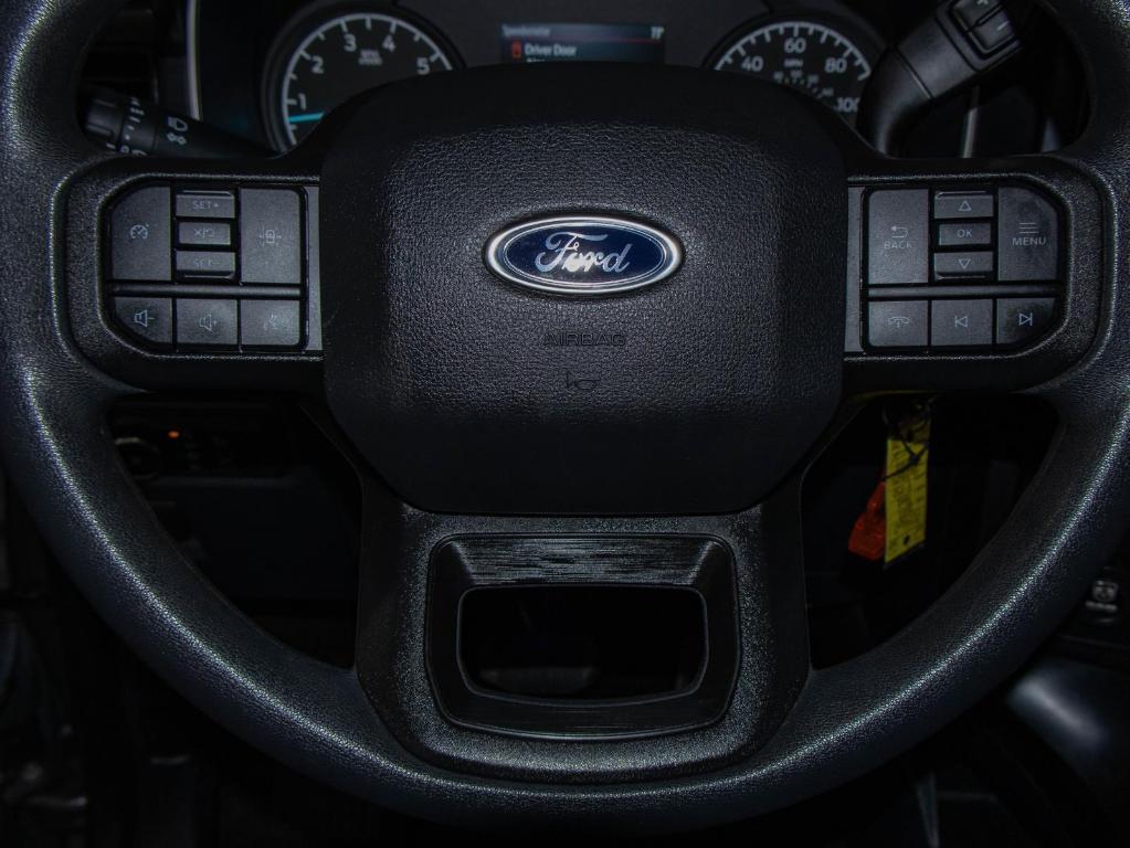 used 2022 Ford F-150 car, priced at $31,250