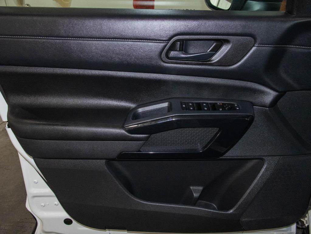used 2023 Nissan Pathfinder car, priced at $33,250
