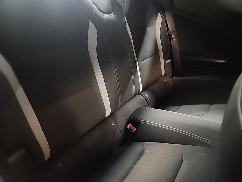 used 2018 Chevrolet Camaro car, priced at $19,500