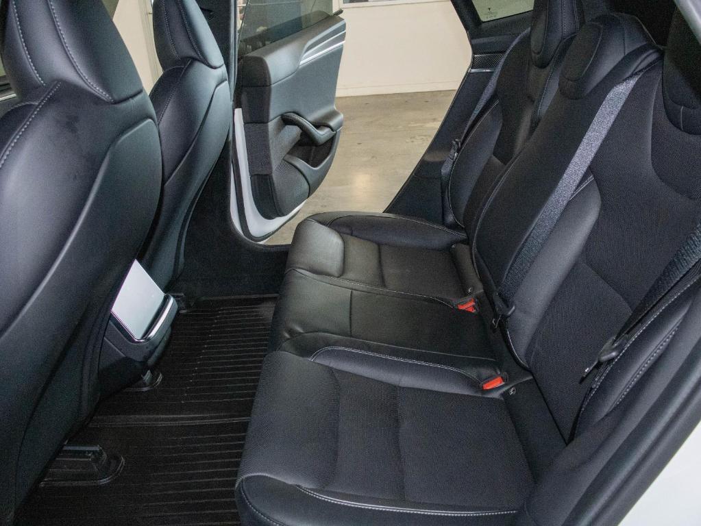 used 2021 Tesla Model S car, priced at $53,750