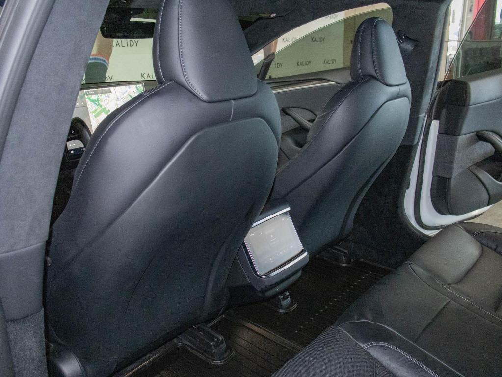 used 2021 Tesla Model S car, priced at $53,750