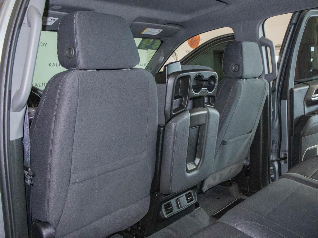 used 2024 GMC Sierra 1500 car, priced at $48,500