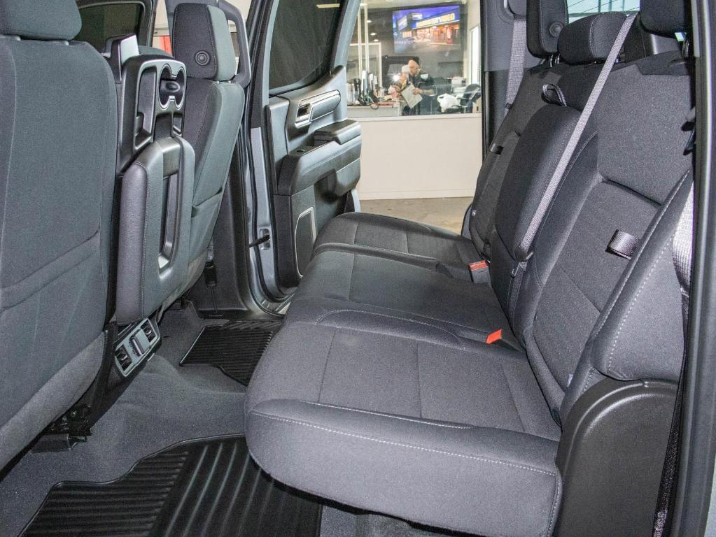 used 2024 GMC Sierra 1500 car, priced at $48,500