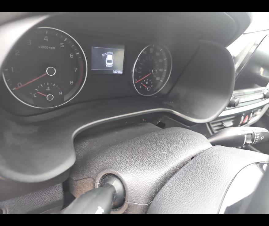 used 2021 Kia Forte car, priced at $19,000