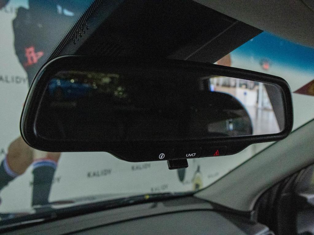 used 2020 Kia Niro EV car, priced at $15,000