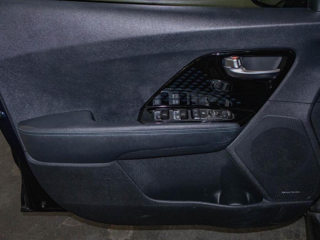 used 2020 Kia Niro EV car, priced at $15,000