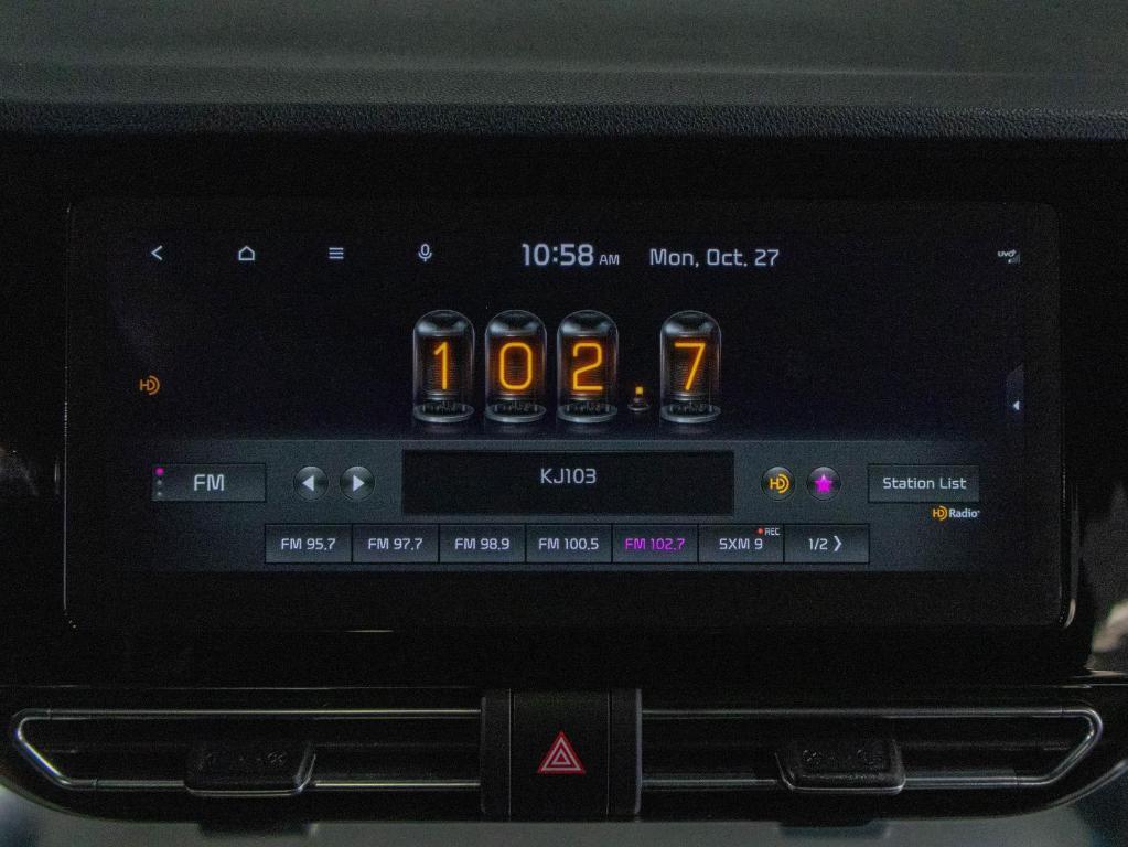 used 2020 Kia Niro EV car, priced at $15,000