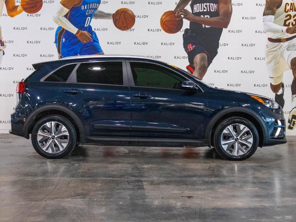 used 2020 Kia Niro EV car, priced at $15,000