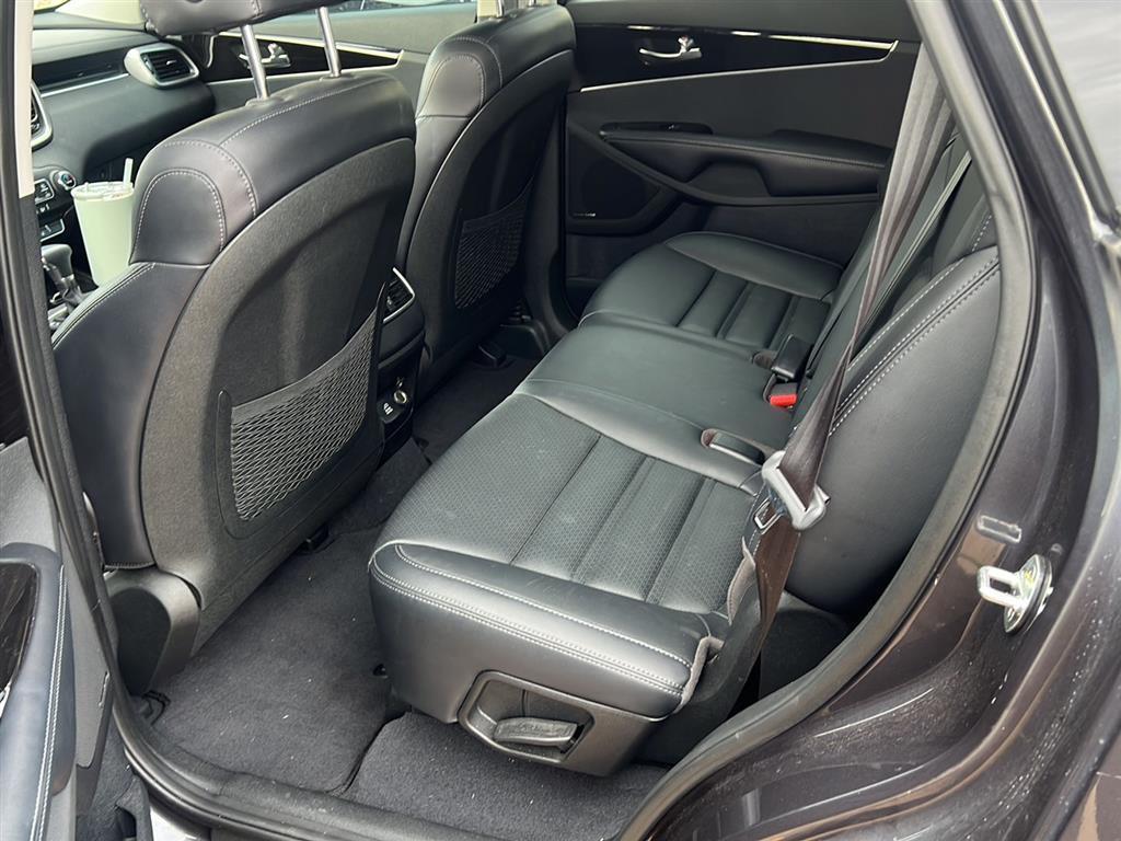 used 2019 Kia Sorento car, priced at $16,250