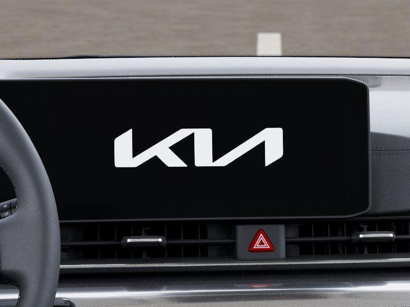 new 2026 Kia Carnival car, priced at $37,876