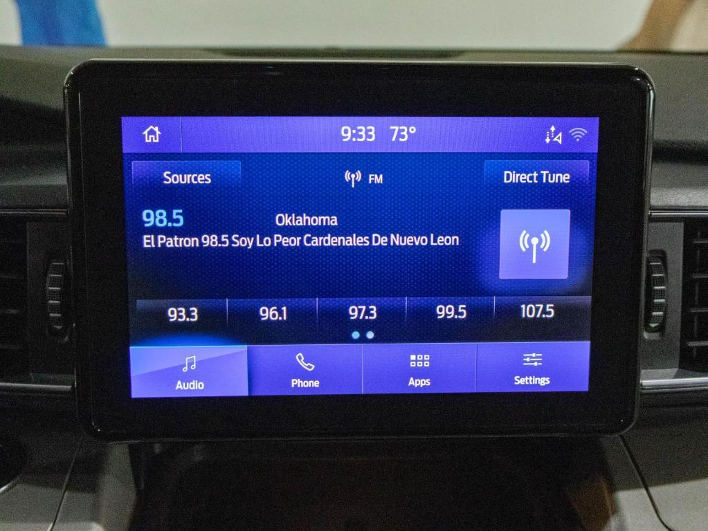 used 2023 Ford Explorer car, priced at $30,000