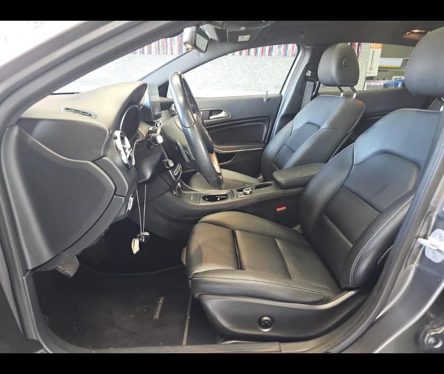 used 2018 Mercedes-Benz GLA 250 car, priced at $17,000