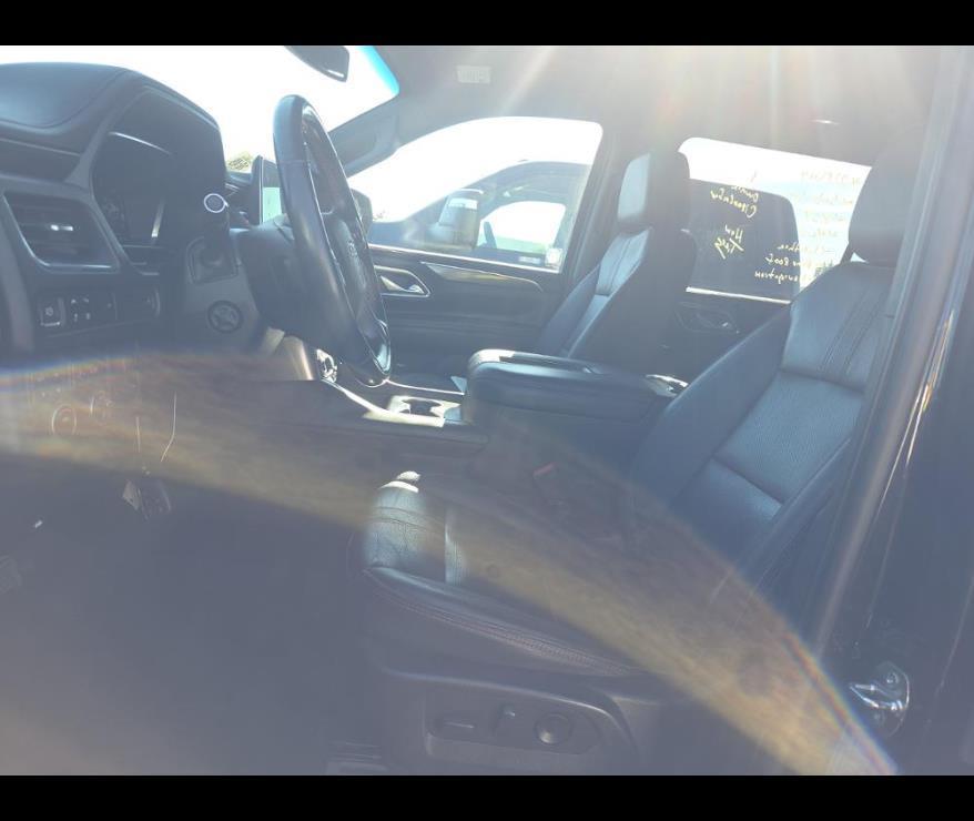 used 2022 Chevrolet Suburban car, priced at $51,250